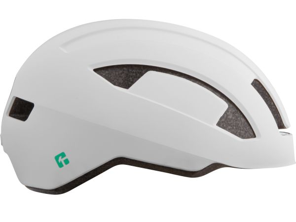 Lazer CityZen Kineticore Cykelhjelm, Matte White