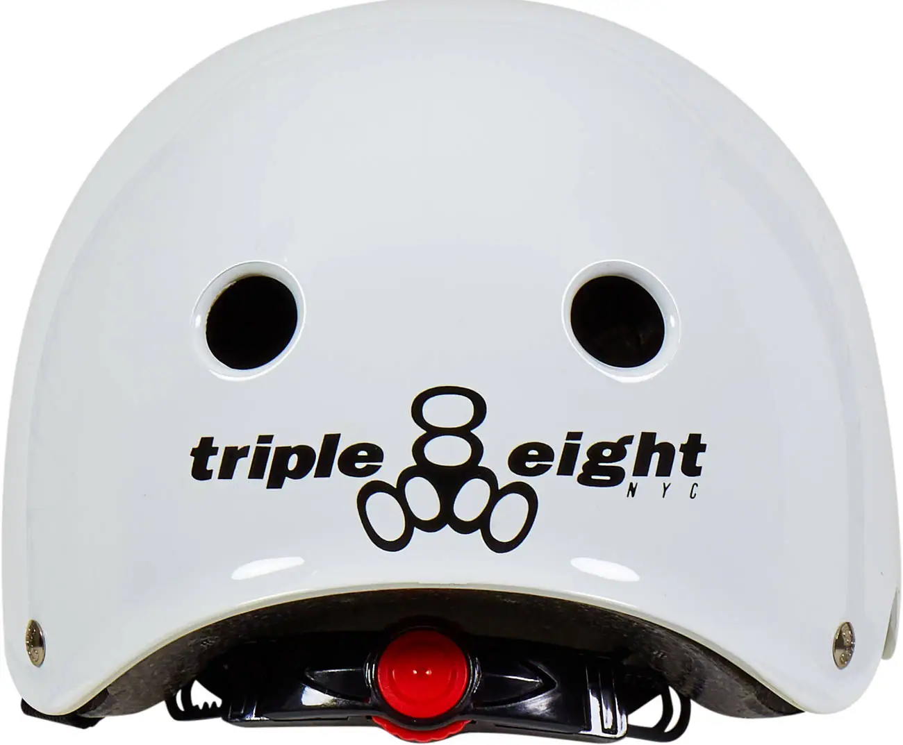 Triple Eight Lil 8 Skaterhjelm Børn - Hjelme Rulleskøjter