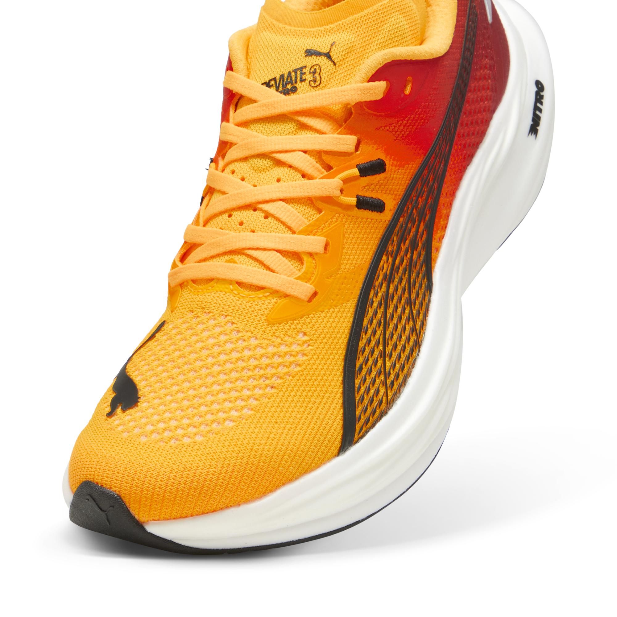 deviate nitro 3 fade herre puma white puma black poison p