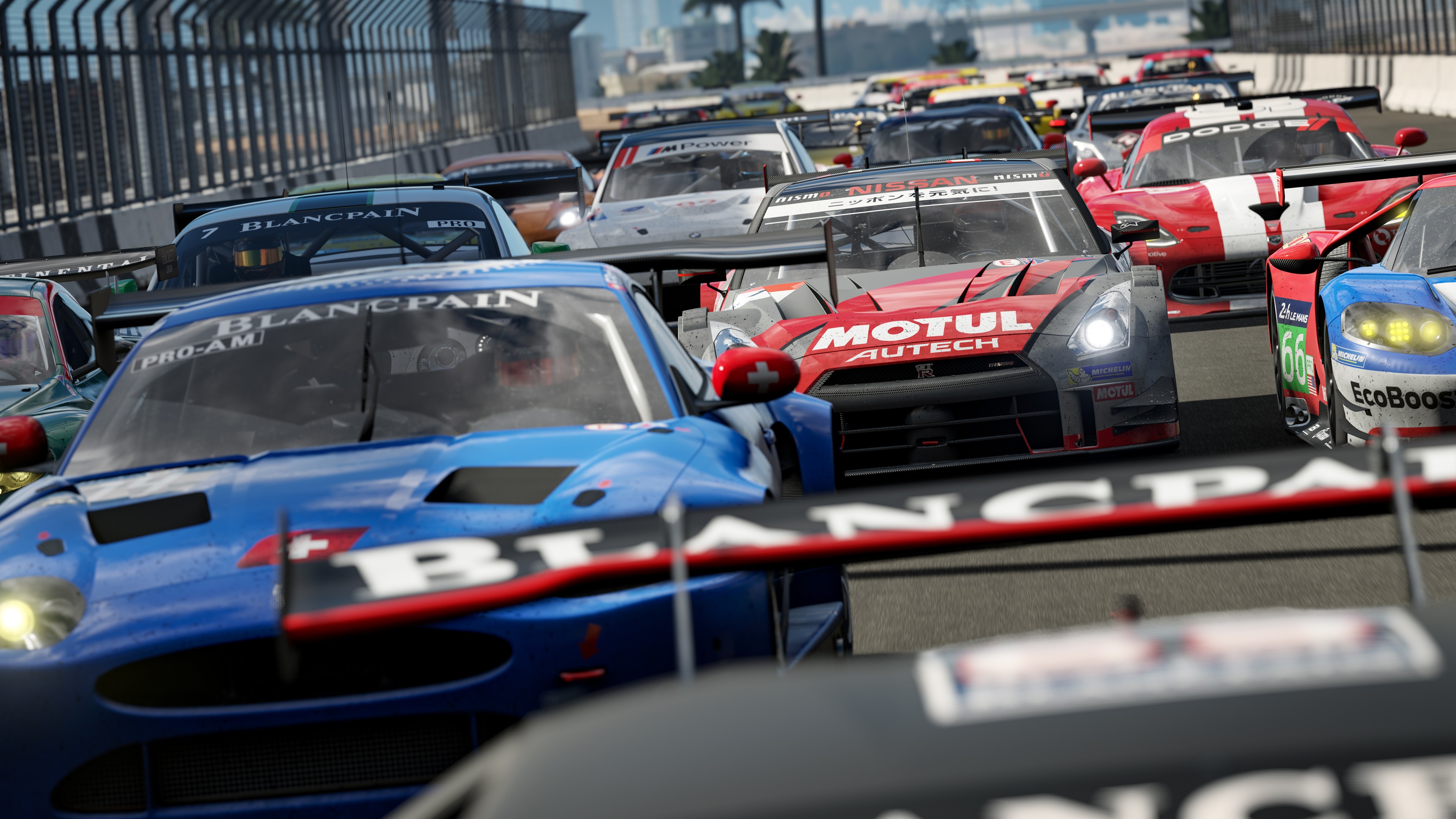 Microsoft Forza Motosport 7 - Xbox One