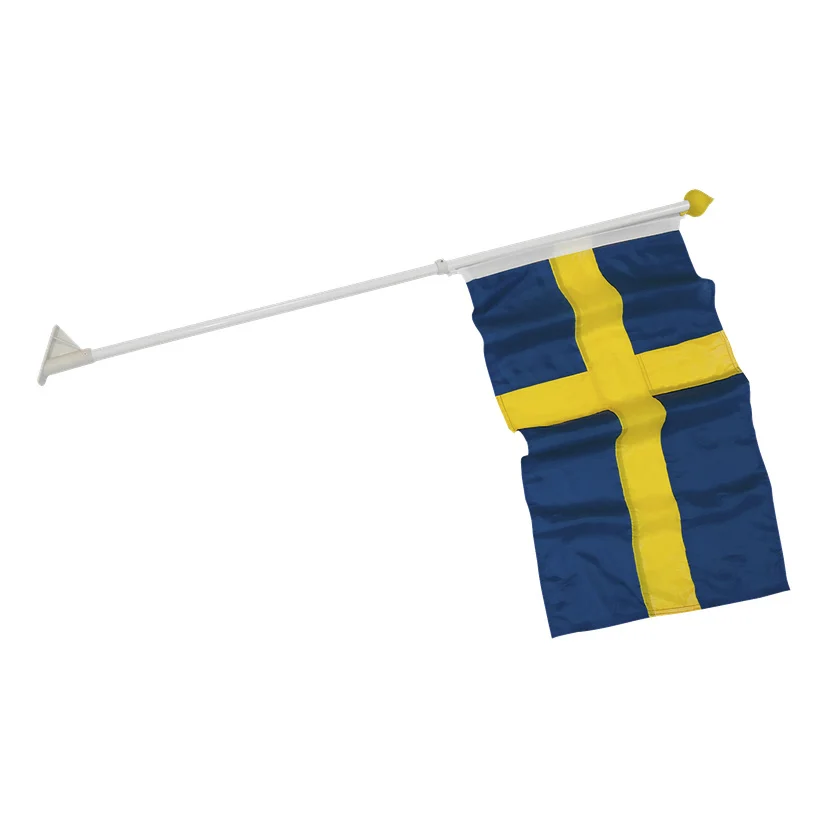 Svensk fasadeflagg 117 cm