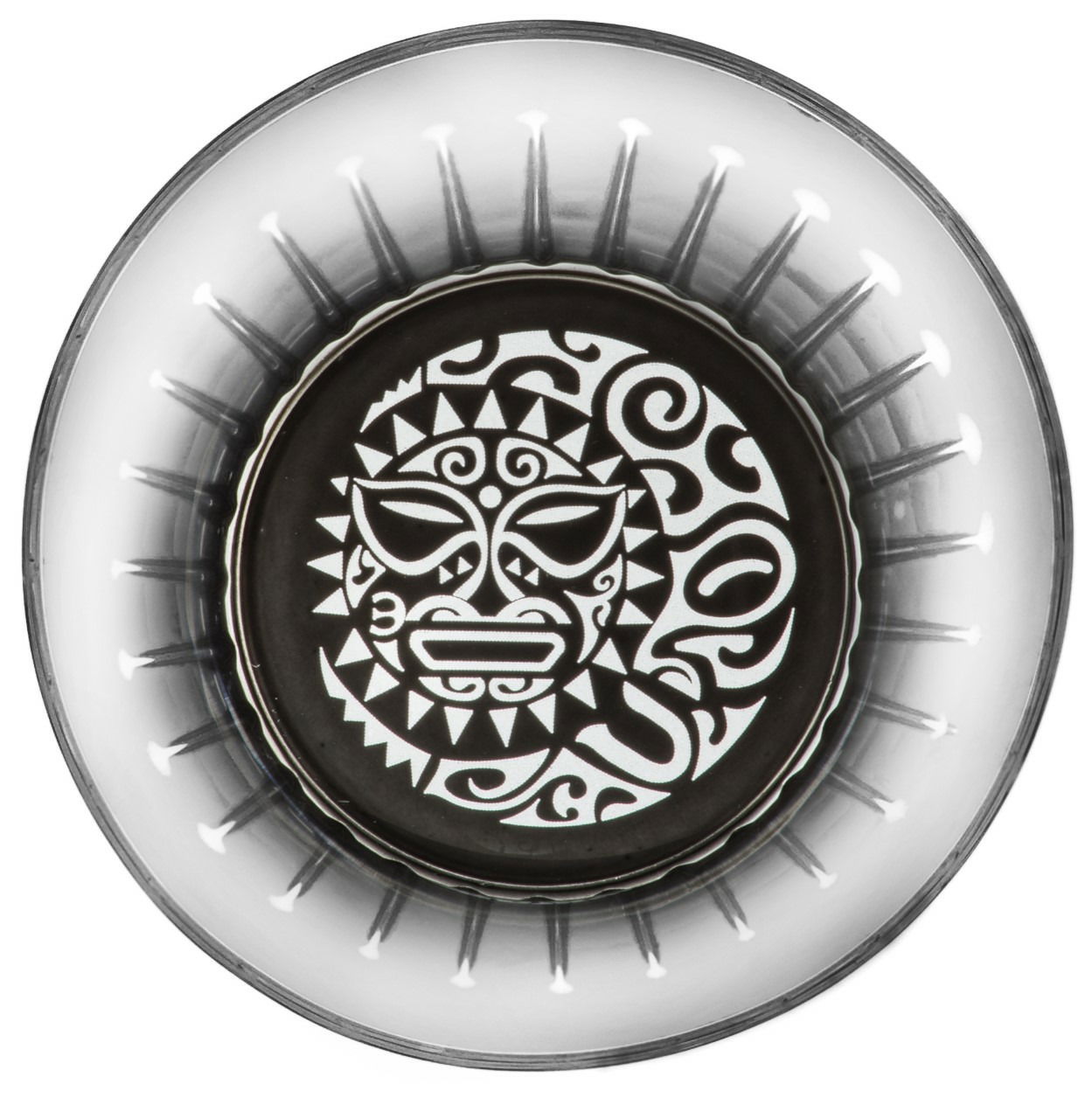 RCR Italia Whisky Set 6-tlg. MAORI