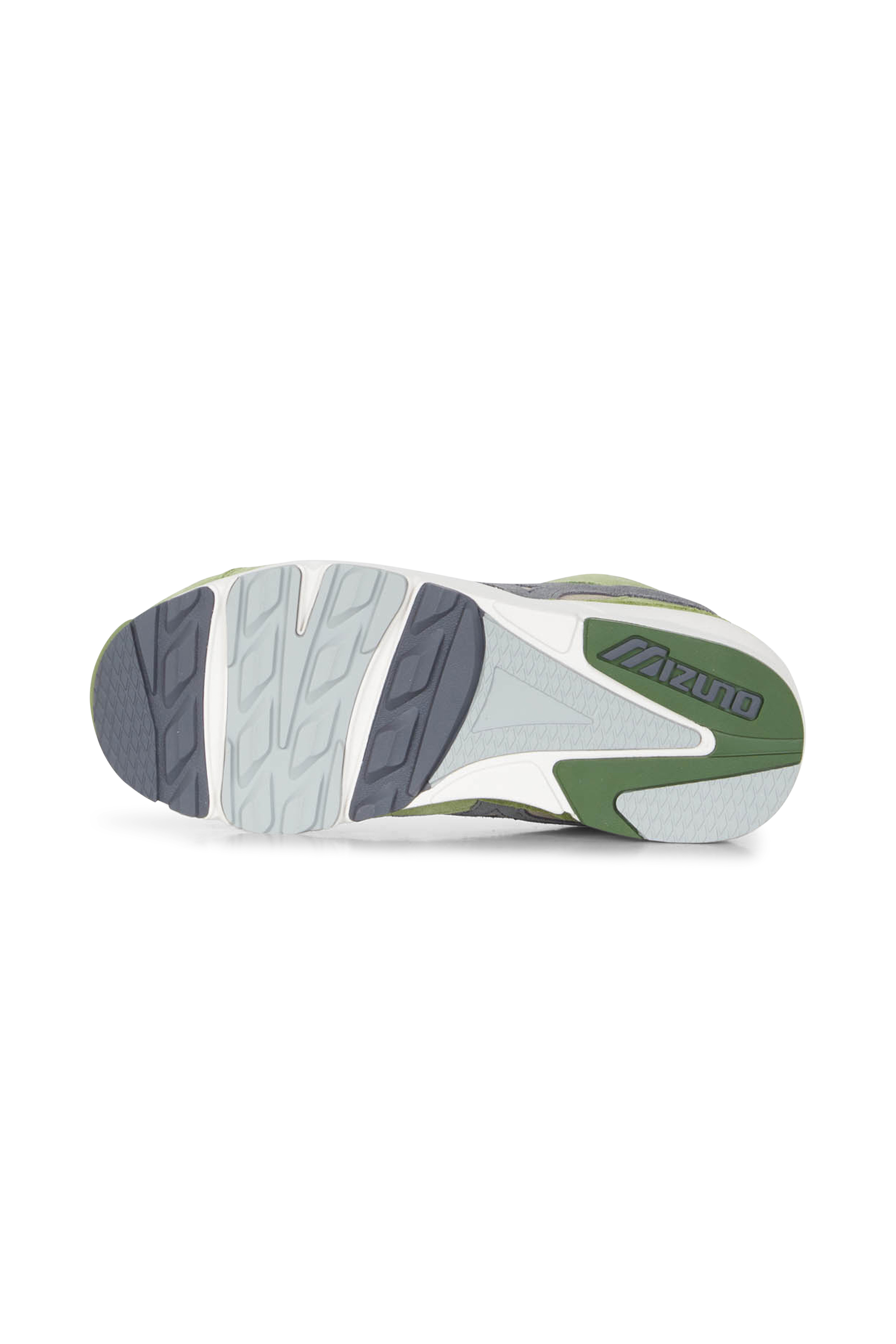 Mizuno Baskets SKY MEDAL Kaki