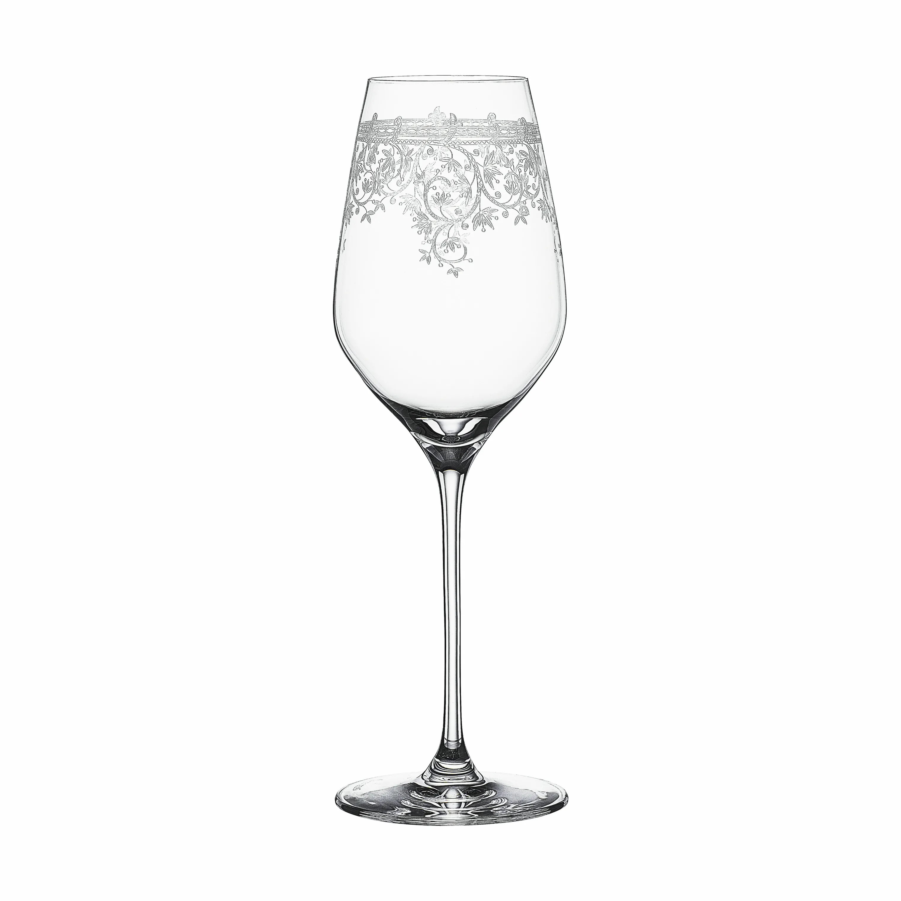 Spiegelau Arabesque Hvidvinsglas