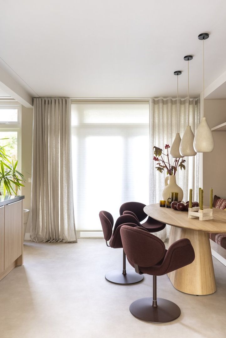 Artifort Little Tulip Stoel