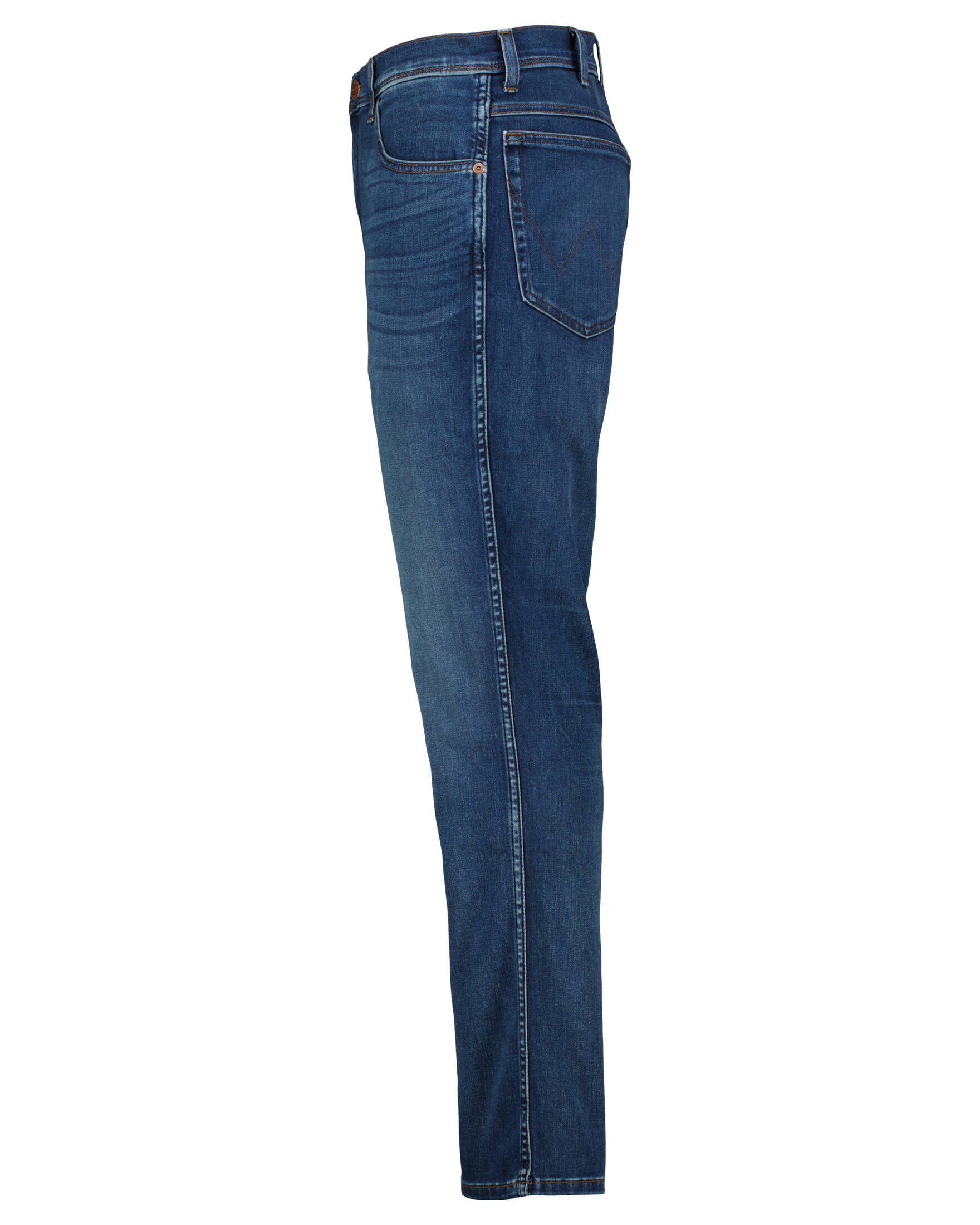 Wrangler| Herren Jeans TEXAS SLIM
