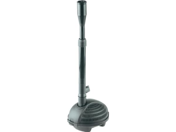 Pontec 56465 Vandspilpumpe 720 l/t