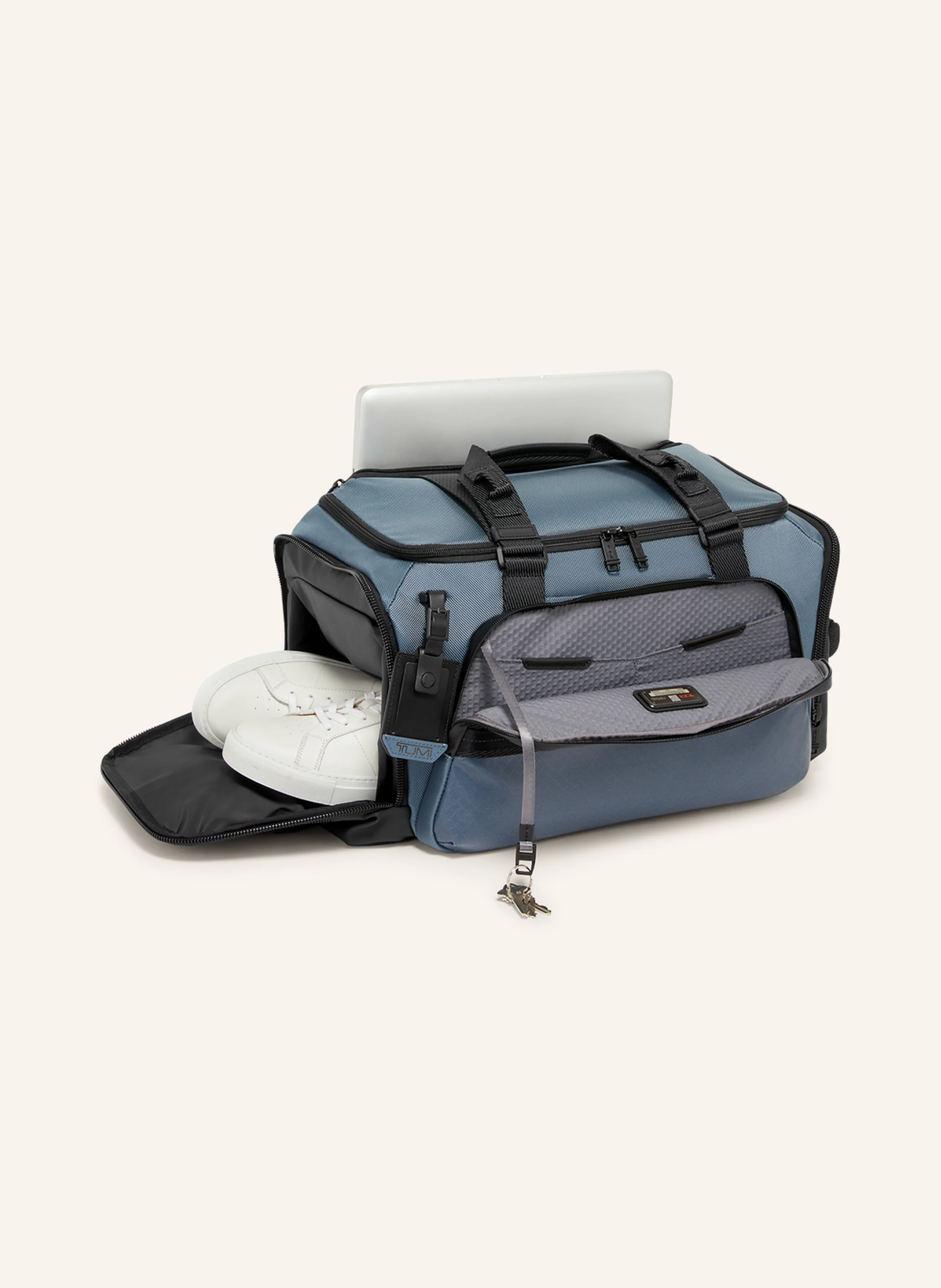 TUMI ALPHA BRAVO Reisetasche MASON