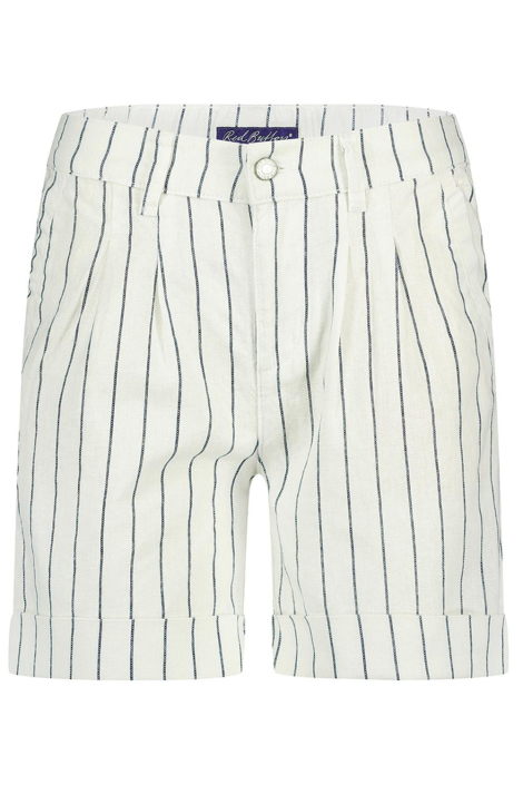 Red Button beige dames korte broek