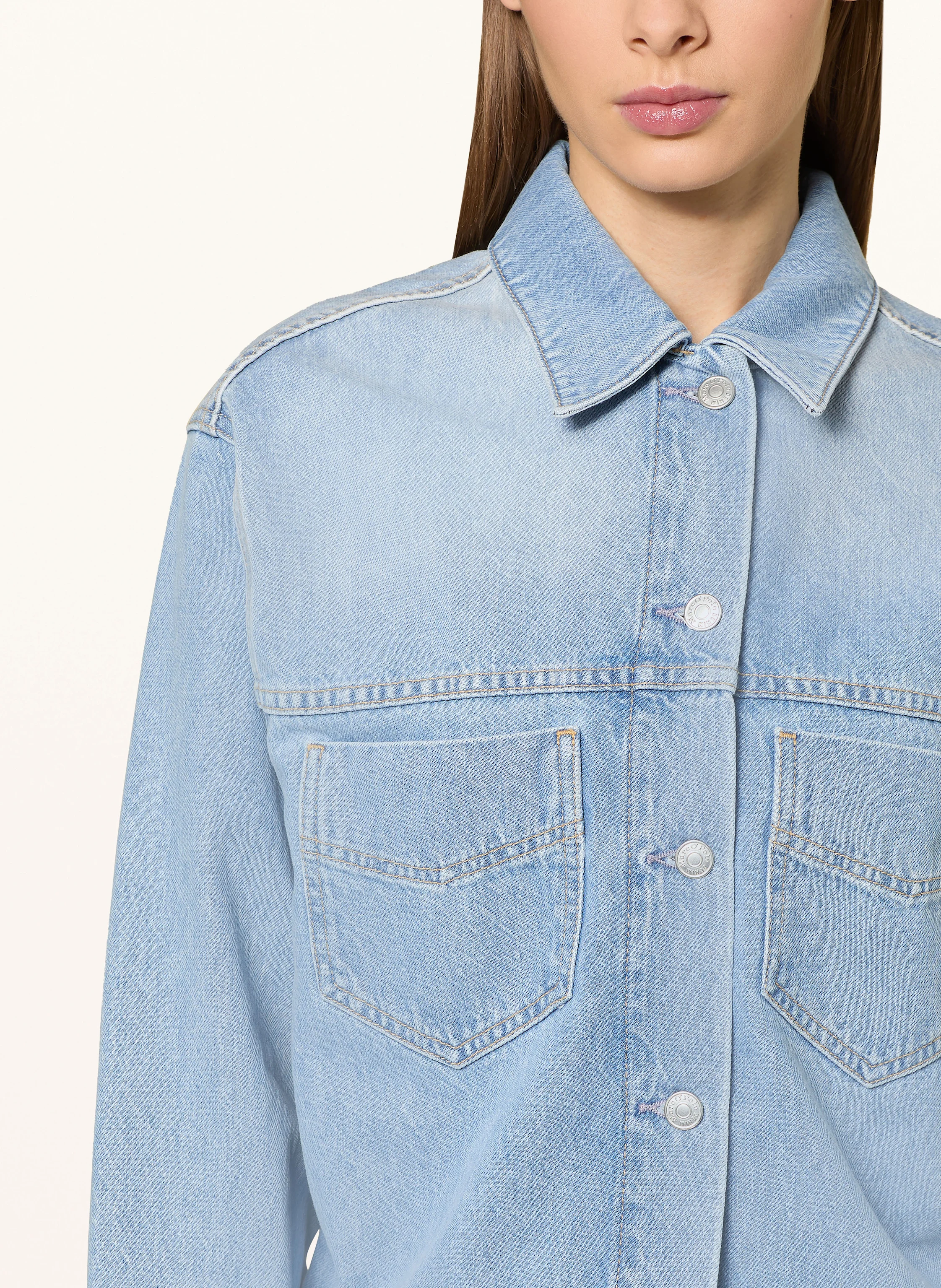 Marc O'Polo DENIM Jeansjacke