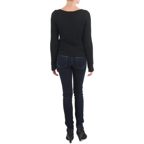 Antik Batik - LACE - Noir