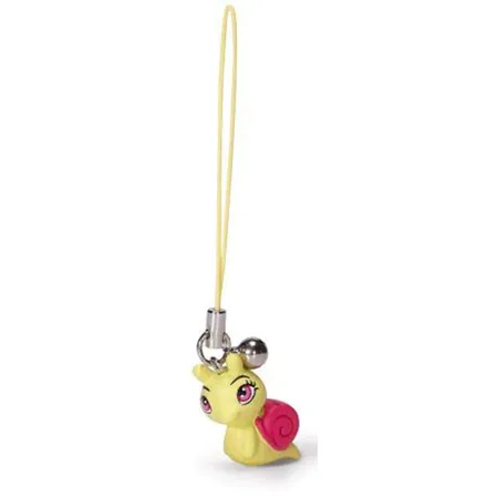 NICI Beauties Sweethearts 3 Schnecke, gelb