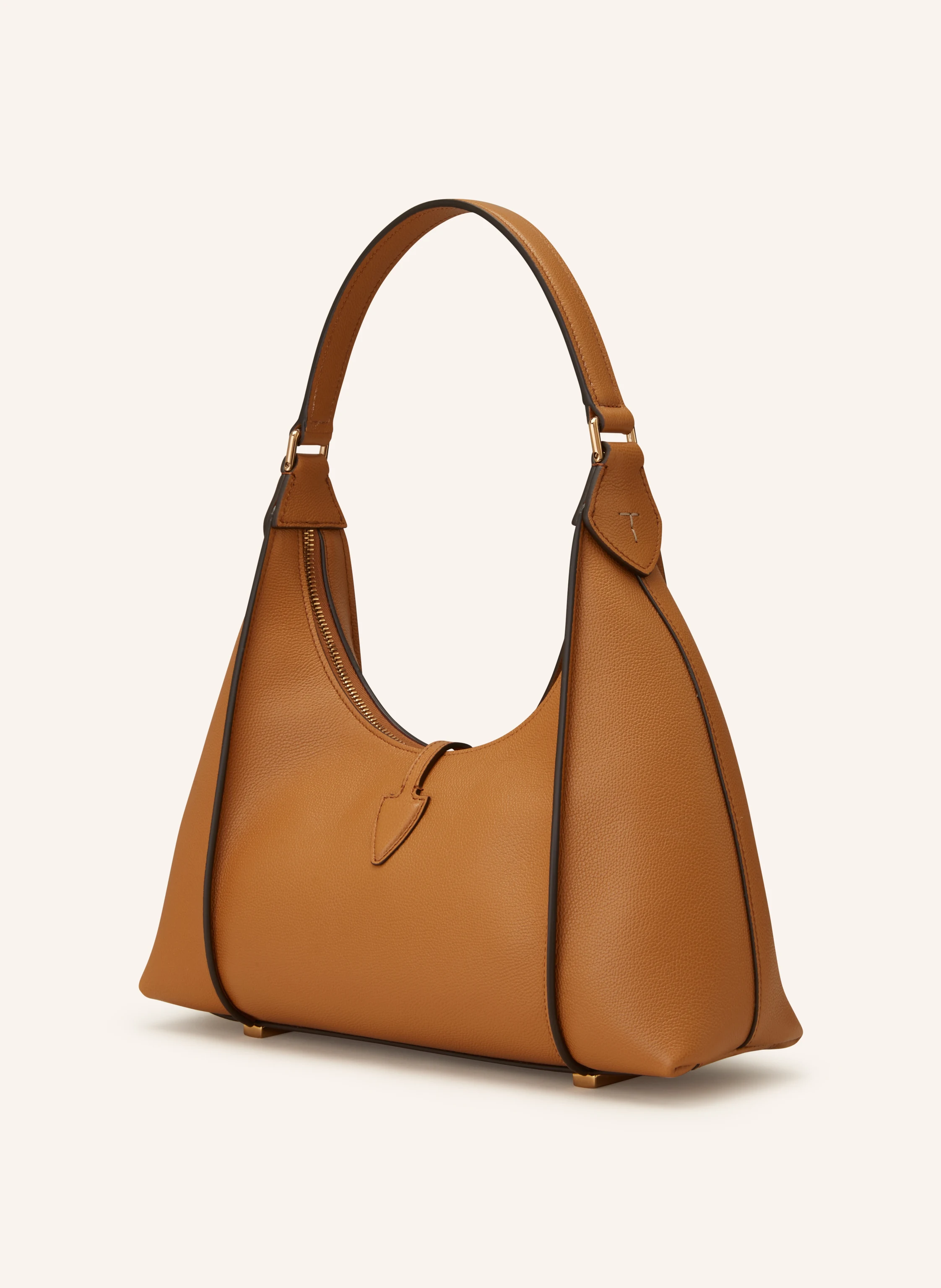 TOD'S Hobo-Bag T TIMELESS SMALL