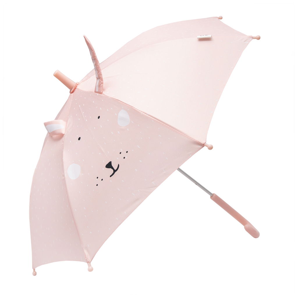 trixietrixie   Regenschirm Mrs. Rabbit