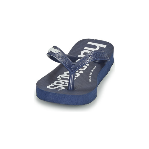 Havaianas - TOP LOGOMANIA - Marine