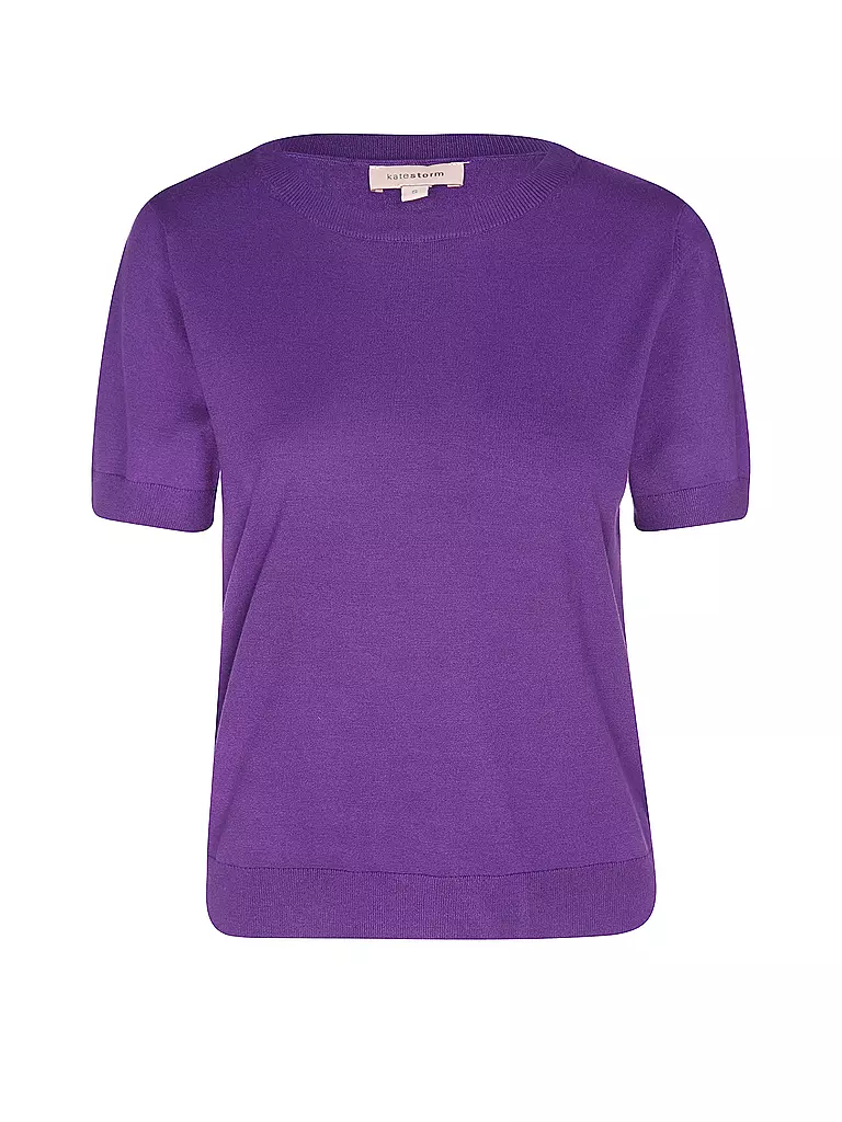 KATESTORM Pullover  lila