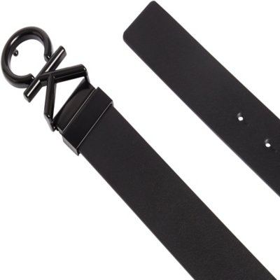 Ceinture homme Metal Bombe 35Mm CALVIN KLEIN