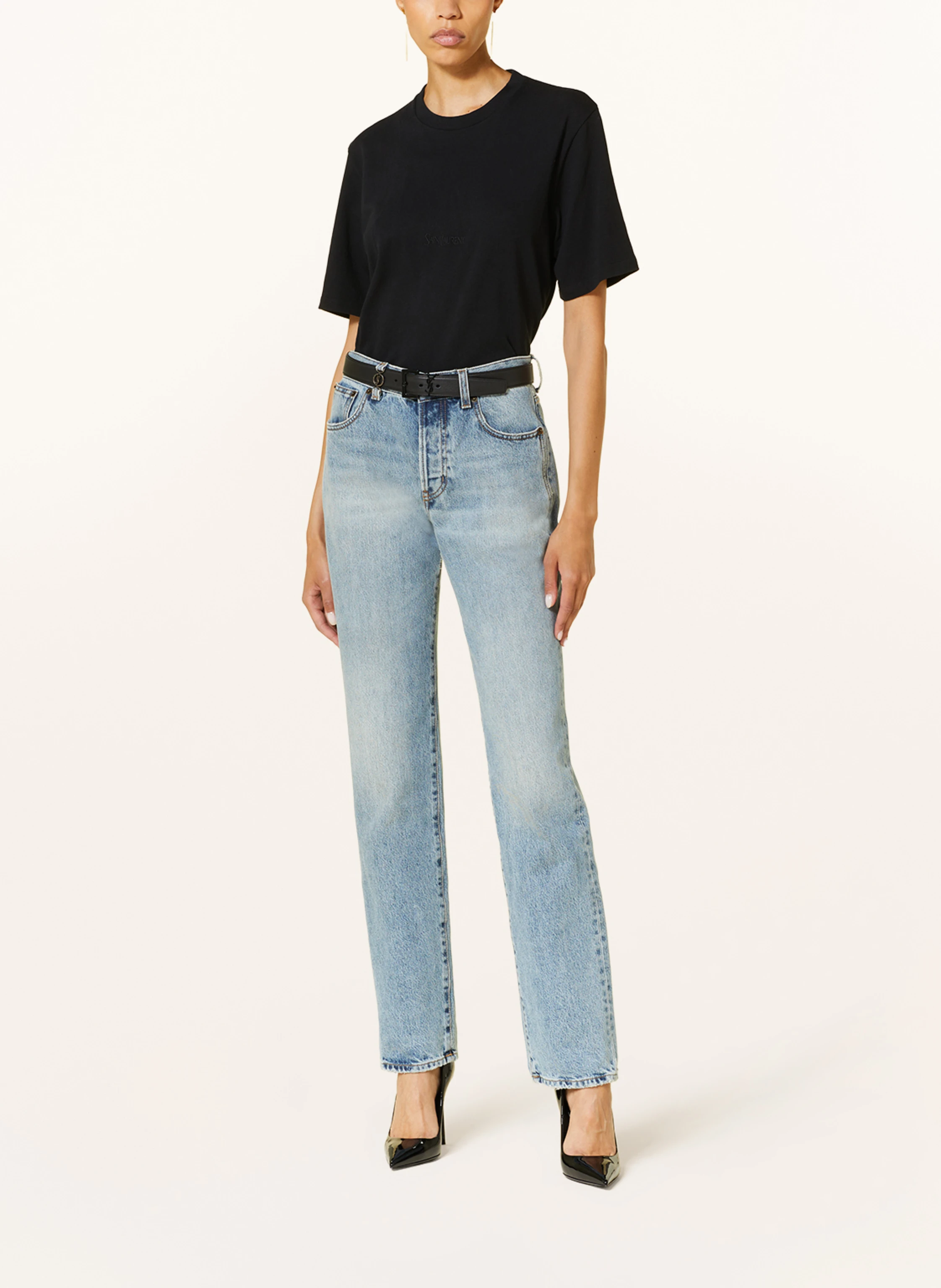 SAINT LAURENT T-Shirt