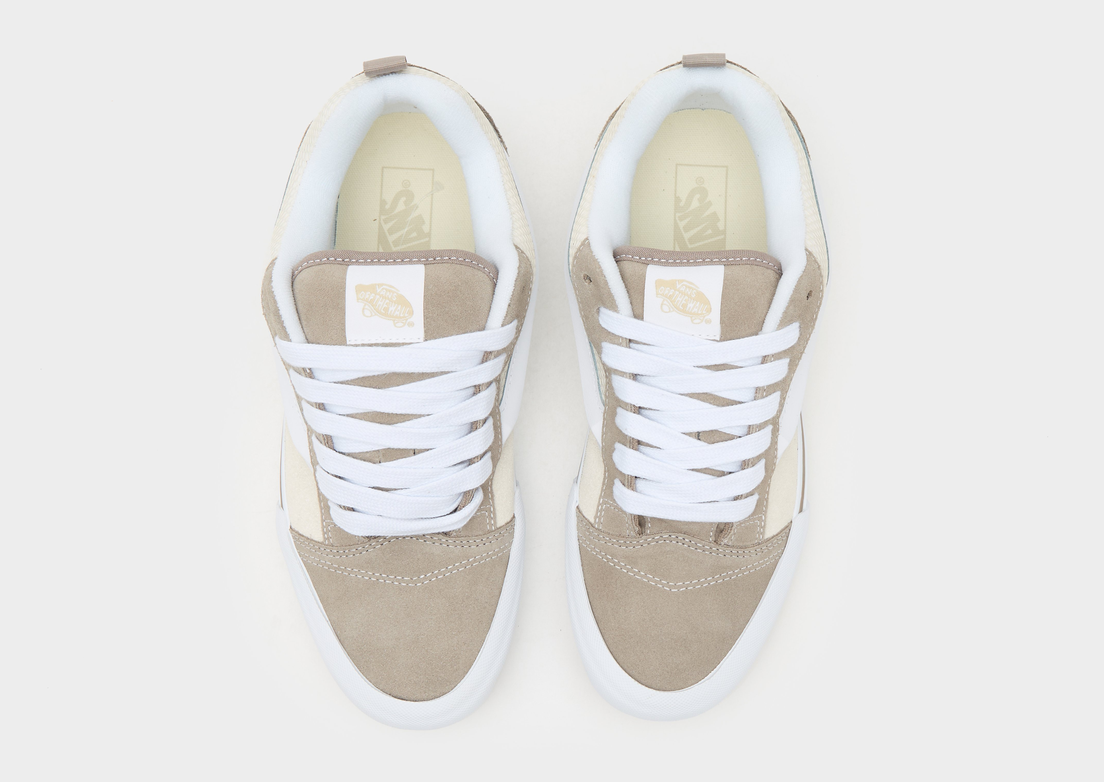 Vans Knu Skool Homme
