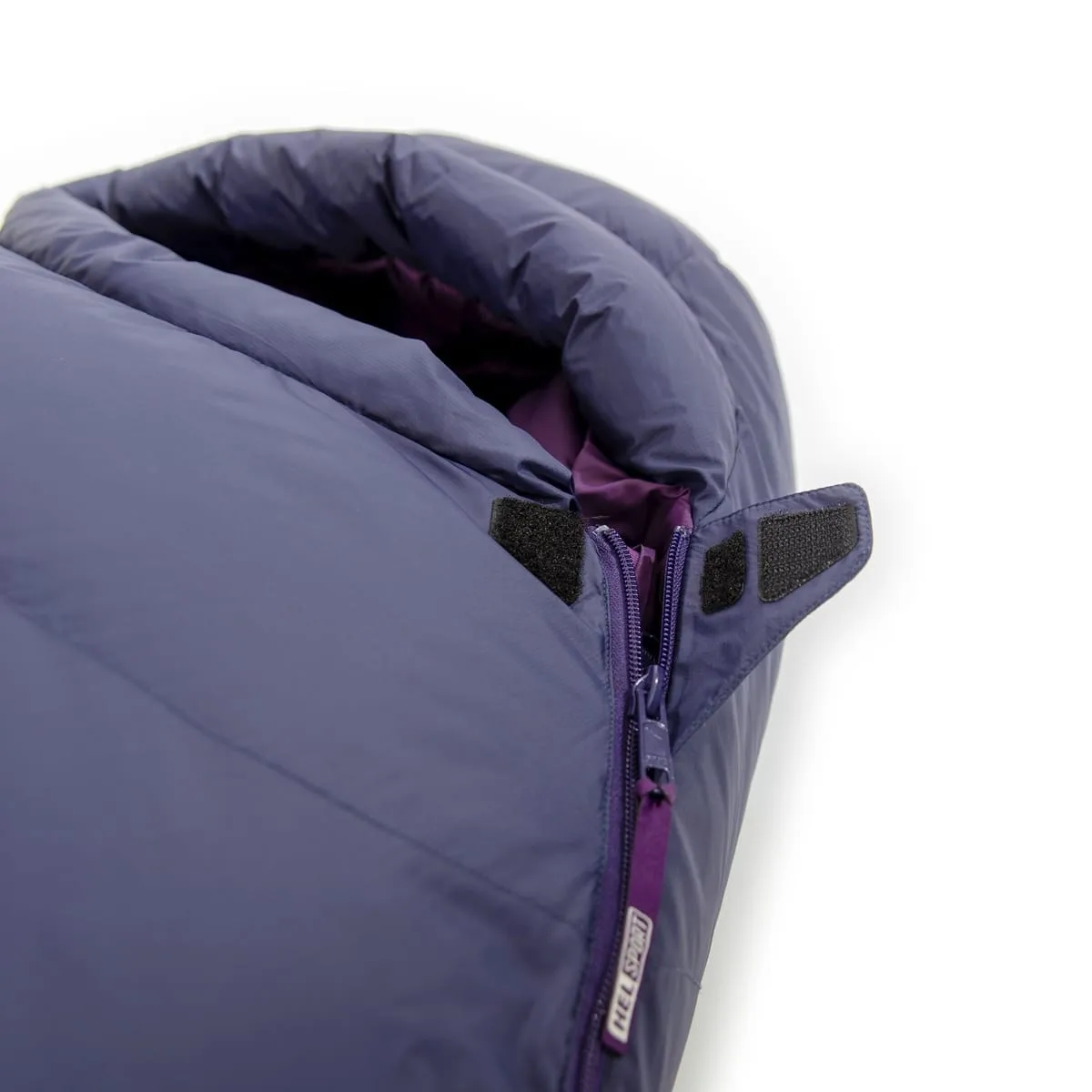 Helsport Rago X-Trem Lady Purple