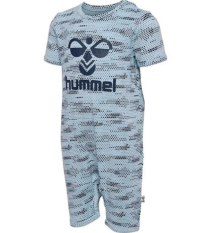 Hummel Heldragt - hmlParo - Celestial Blue