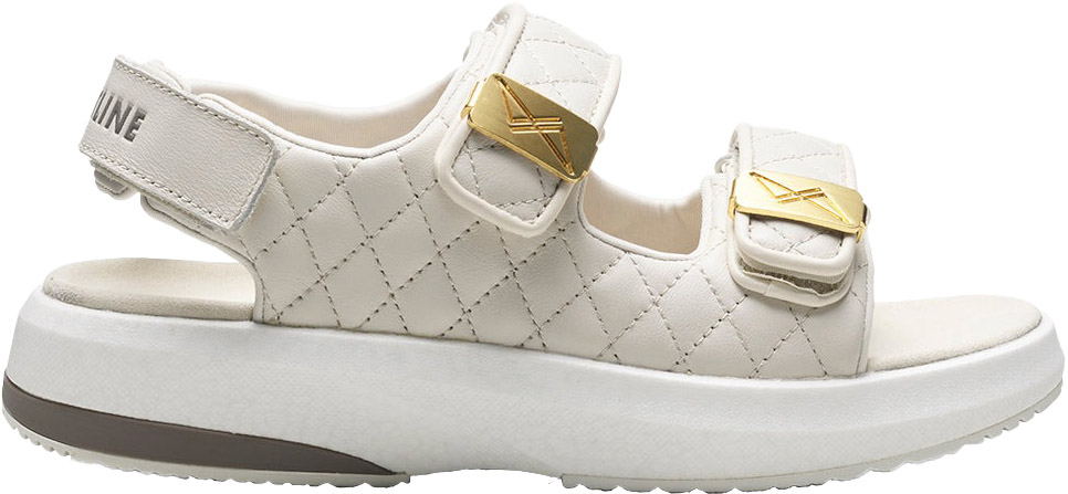 Haven LX Off White