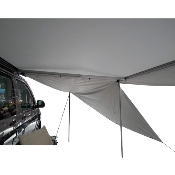Paroi Côté Thule Subsola Side Pack