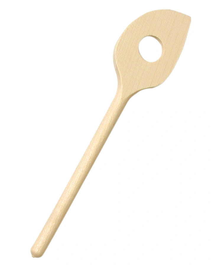 Kochlöffel-Set BACKSTUBE 3-teilig aus Holz