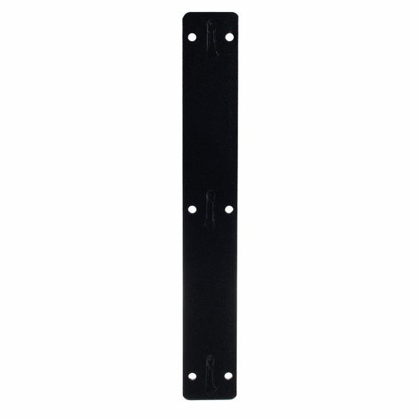 Manfrotto 044 Triple Hooks + Super Clamp