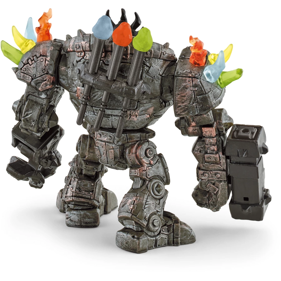 schleich® Master Roboter 42549