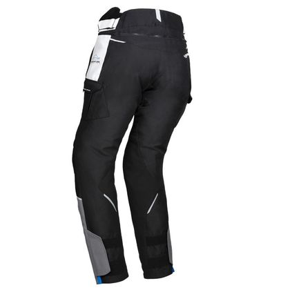 Pantalon Ixon BALDER LADY - Noir / Bleu