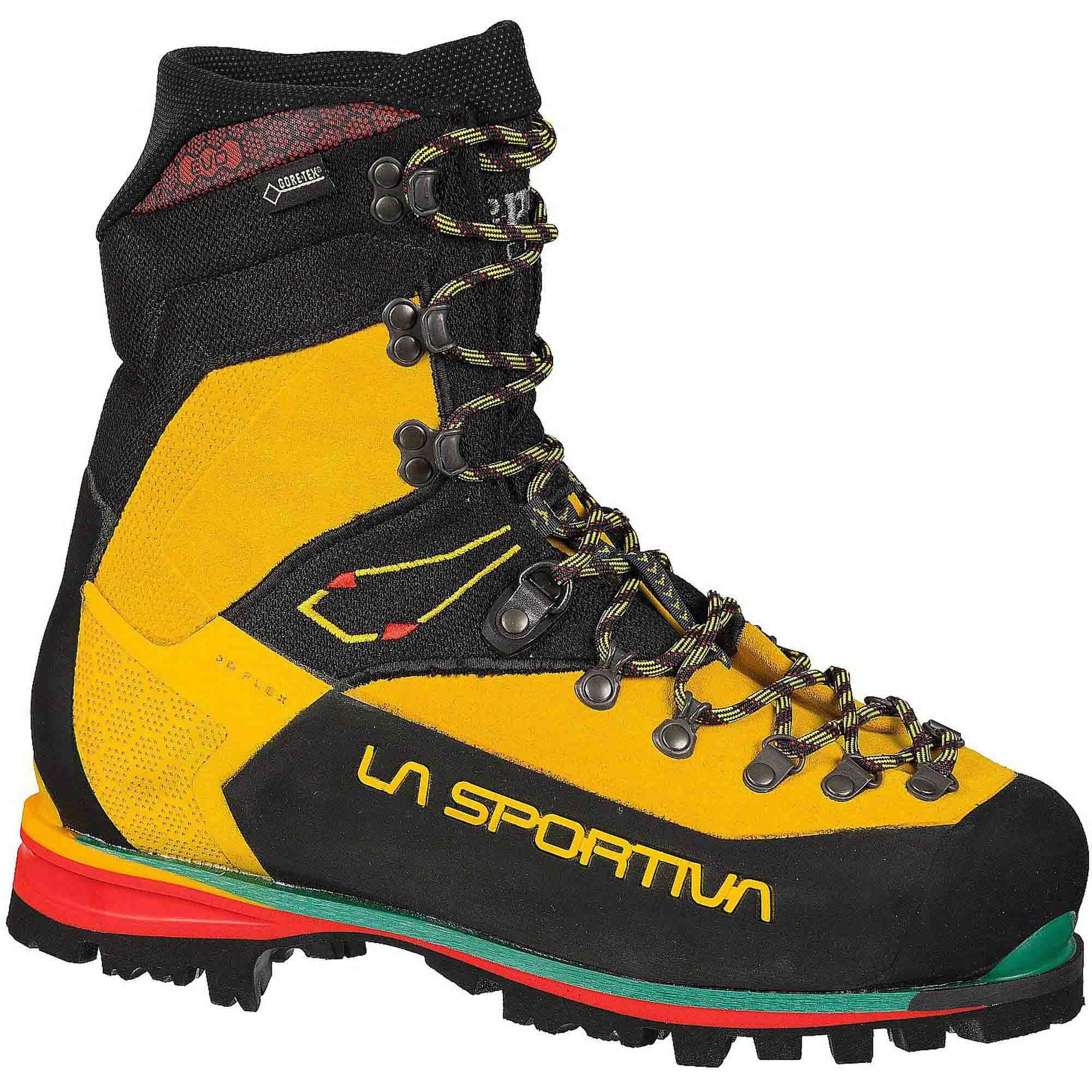 La SportivaNepal EVO GTX