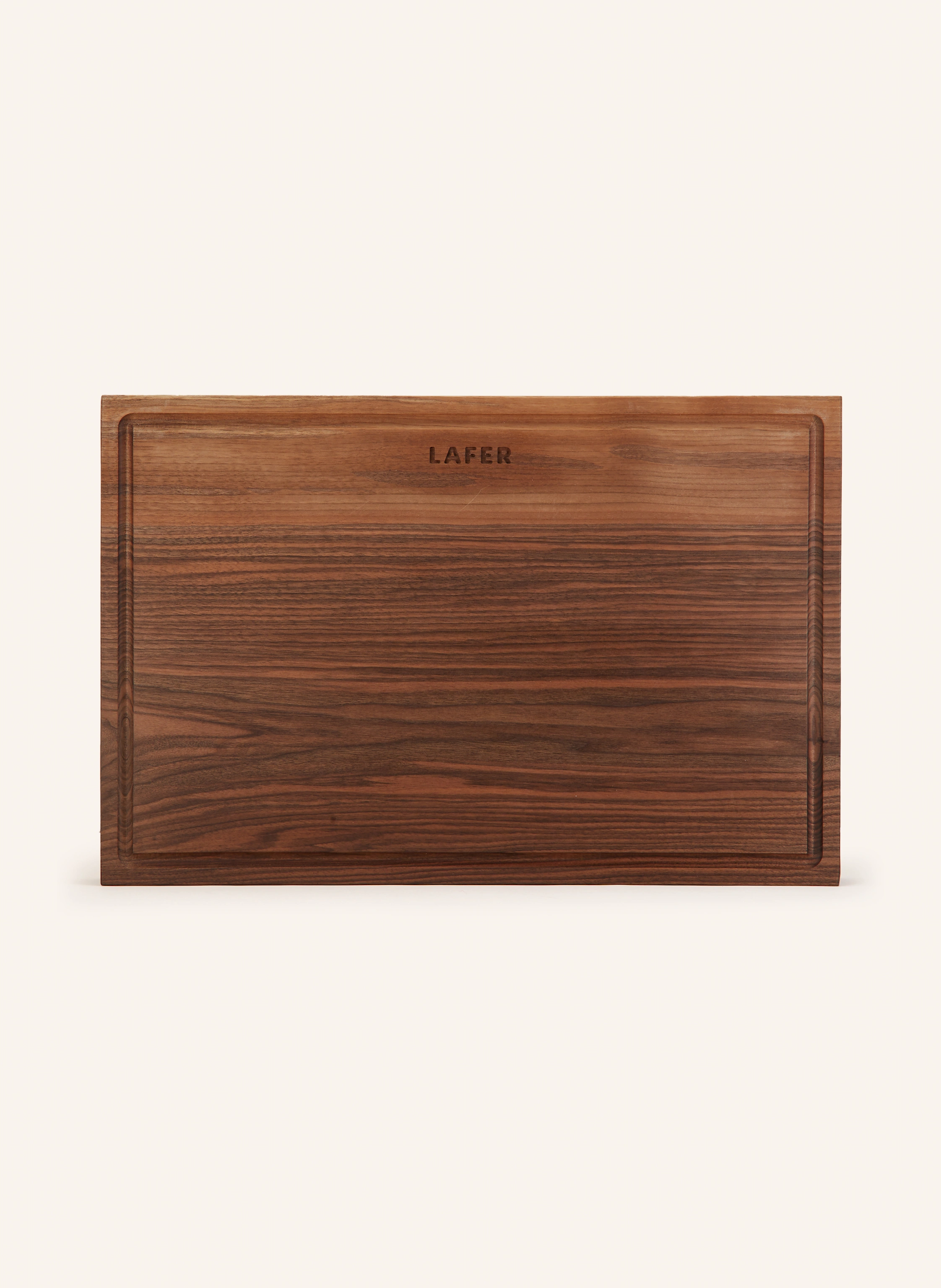 JOHANN LAFER EDITION Schneidebrett