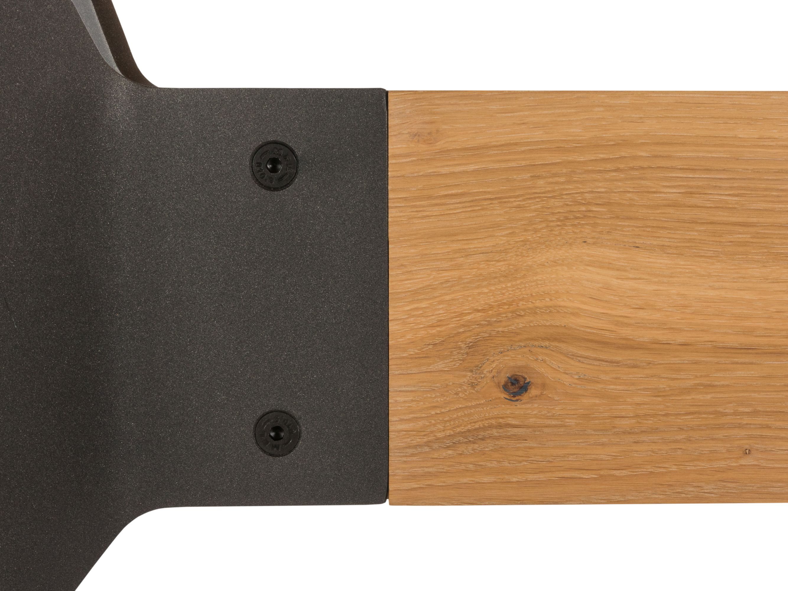 Esstisch bert plantagie BIXX 200x100x77cm