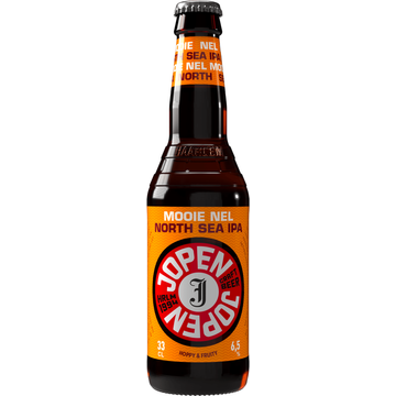 Jopen - Mooie Nel North Sea IPA - Fles - 330ML