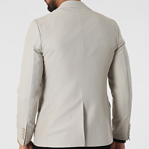 Veste Blazer CK-2266 Beige