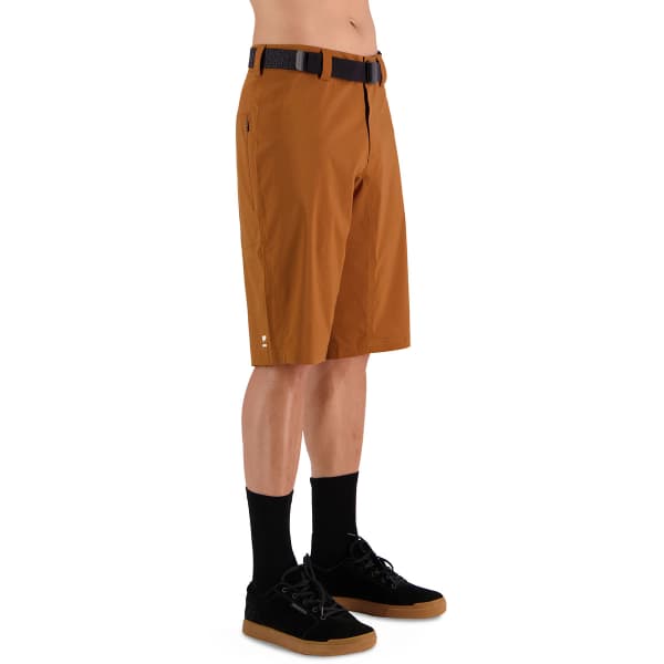 Short VTT MONS ROYALE VIRAGE BIKE SHORTS COPPER