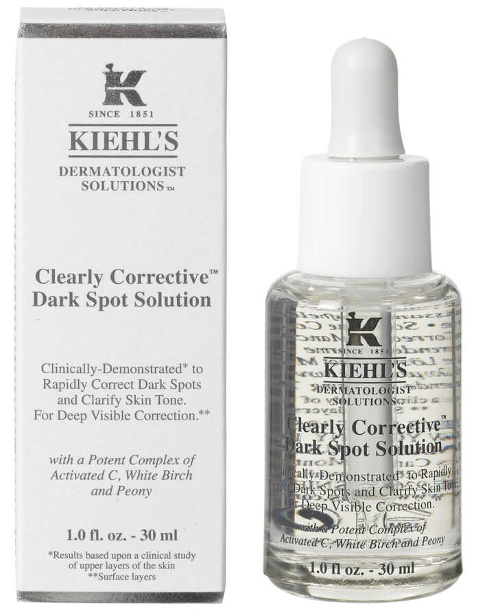 Kiehl's Clearly Corrective Dark Spot Solution 30 ml.