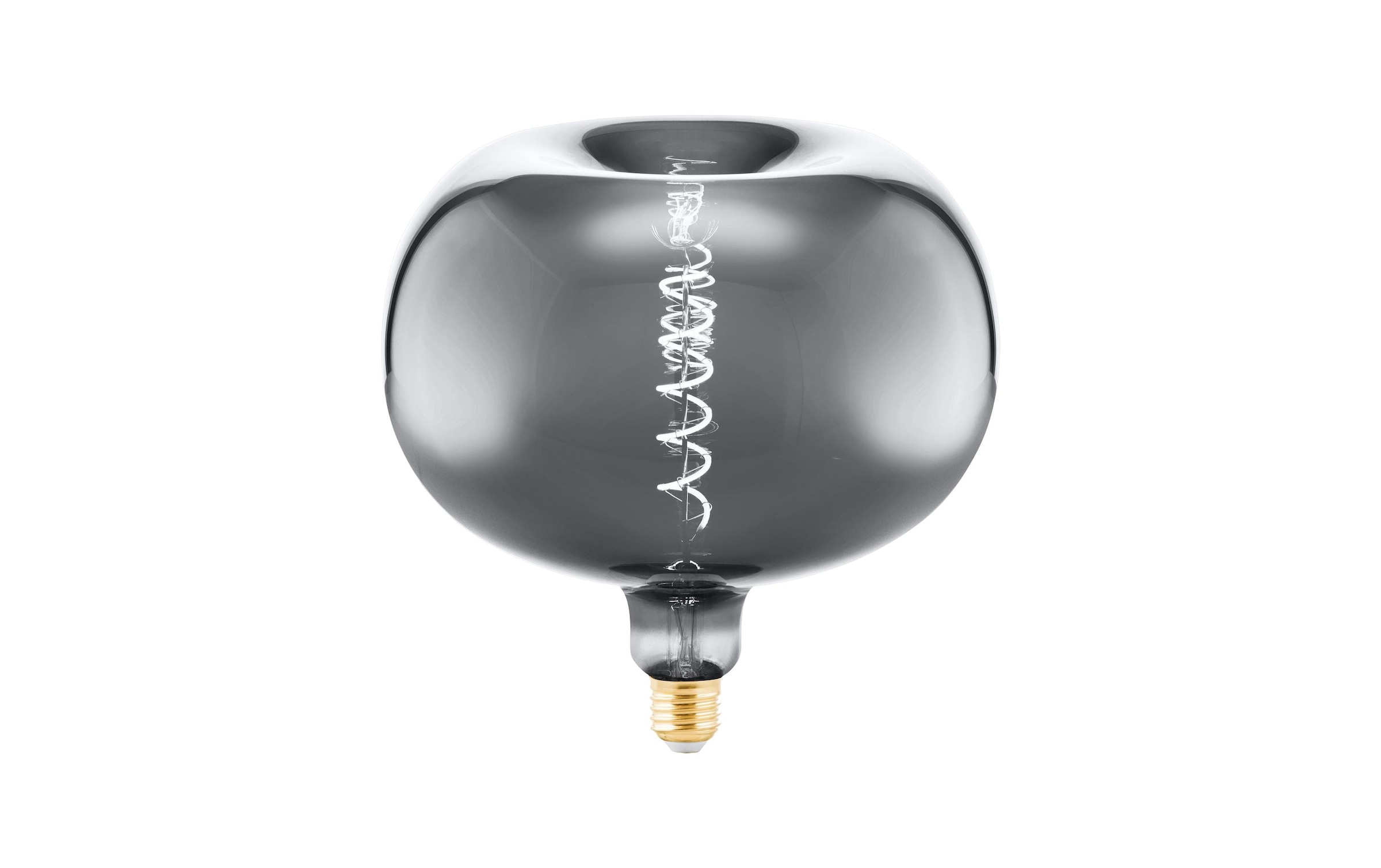 EGLO LED-Leuchtmittel »4 W 40 W E27« E27 Warmweiss