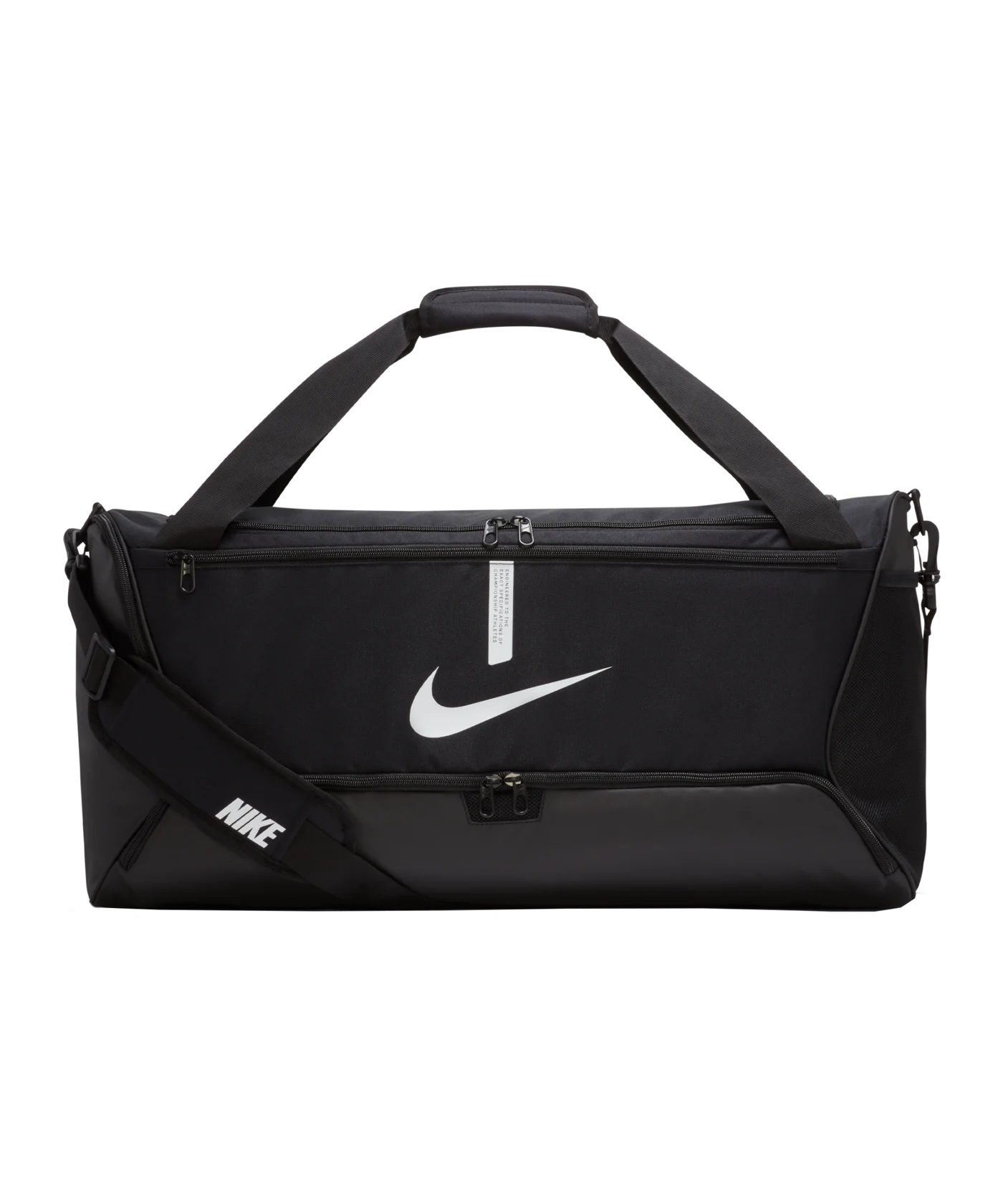 Nike Academy Team Duffel Tasche Medium F010