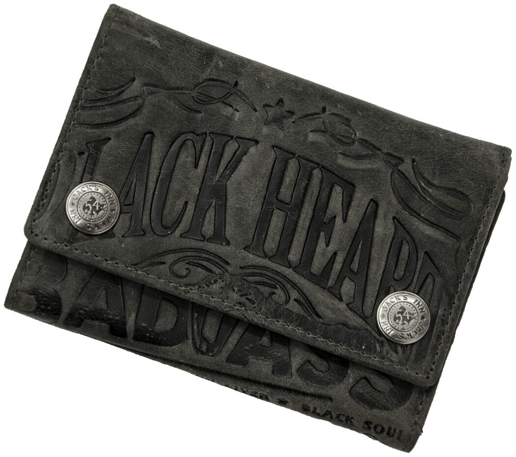 Vodka | Jack's Inn 54 Portefeuille