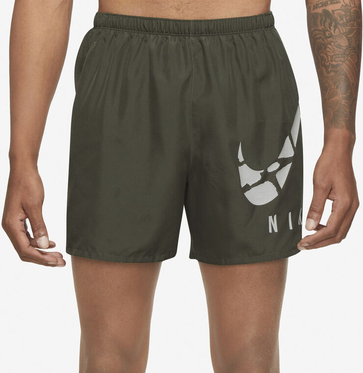Nike Dri Fit Challenger Run Division 5