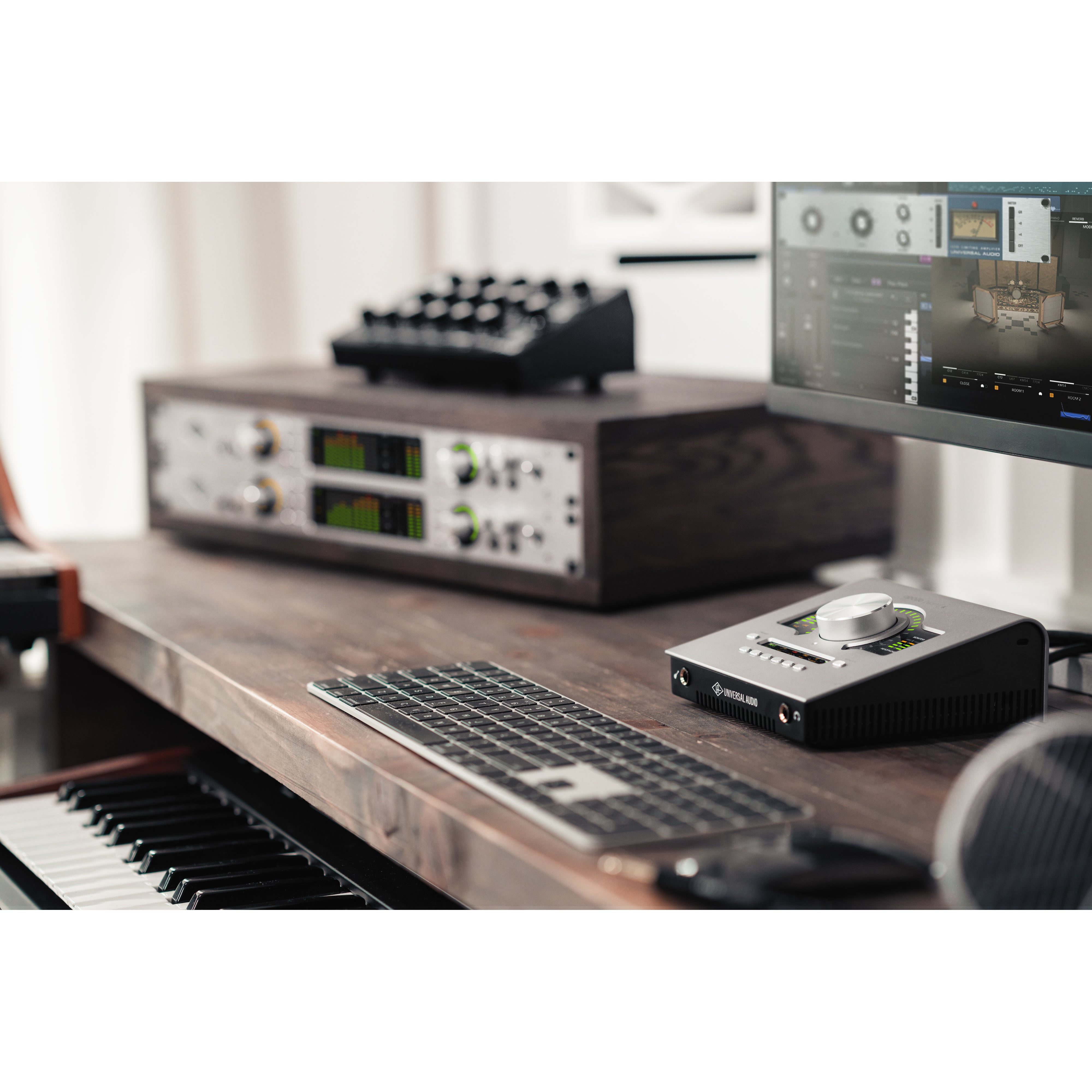 Universal Audio Apollo Twin X DUO Gen 2 Essential+ Edition