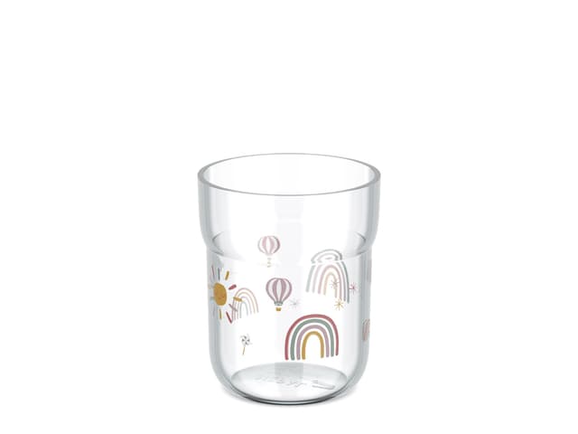 Mepal Børneglas Sunshine & Rainbow