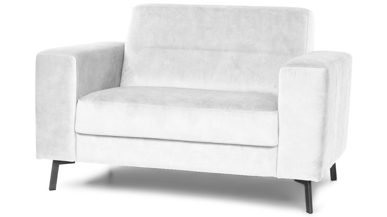 Fauteuil - Loveseat Otice