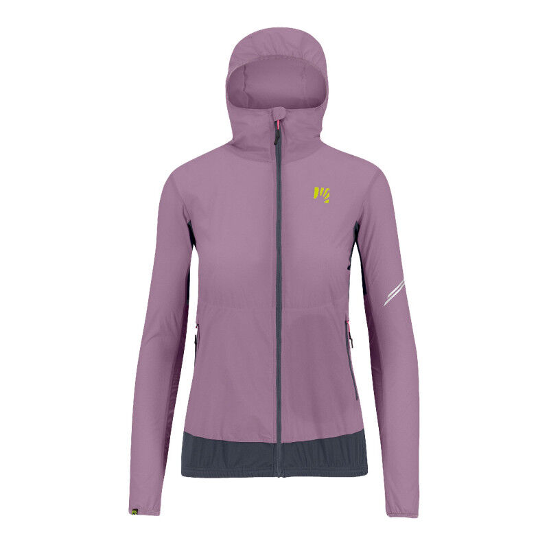 Lot Evo - Veste coupe-vent femme