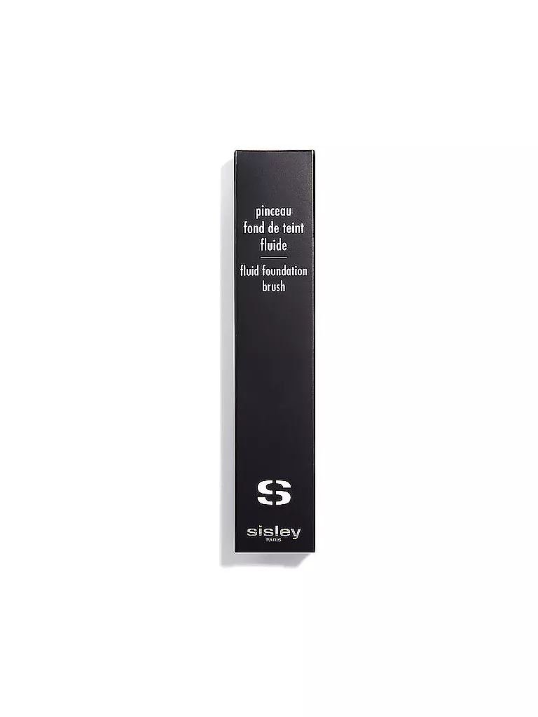 SISLEY Pinsel - Pinceau Fond de Teint Fluide keine Farbe