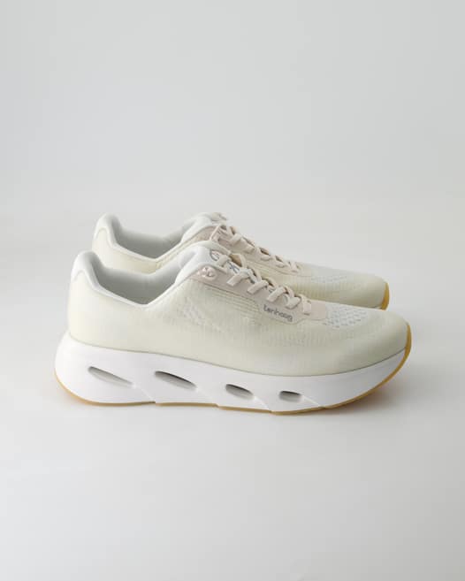 tenhaag 0005 Sneaker in Beige