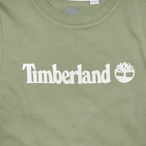Timberland - T25T77-708-J - Kaki