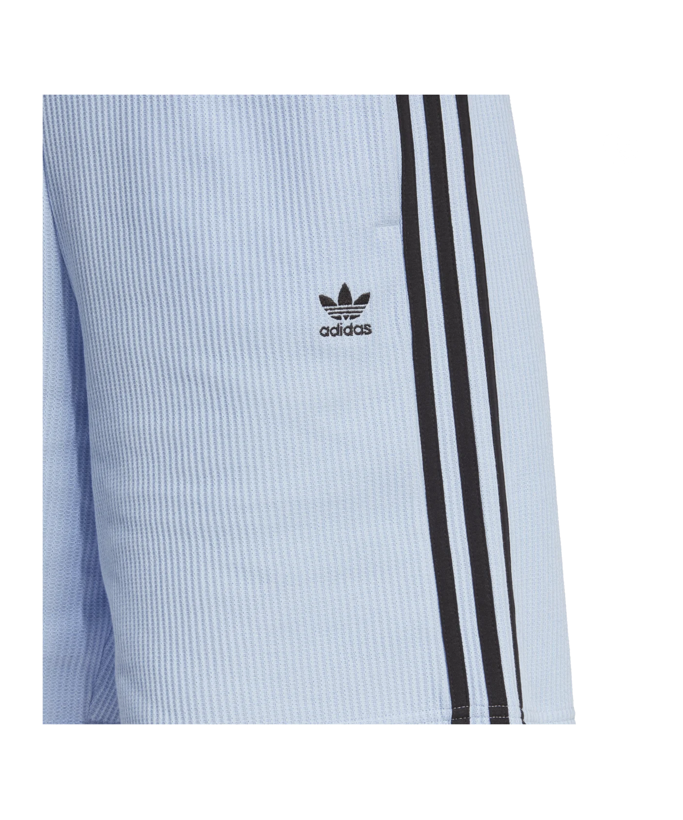 adidas Originals Bermuda Short Damen Blau